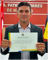 André Victor da Costa Fonseca - PP