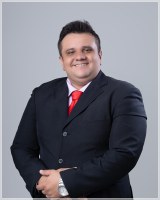Daniel Andson da Costa - MDB