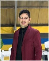 Joan Siderley Bernardino - MDB