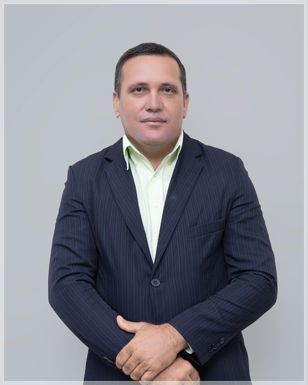 José Carlos Dantas Costa - MDB