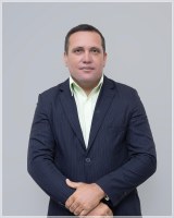 José Carlos Dantas Costa - MDB