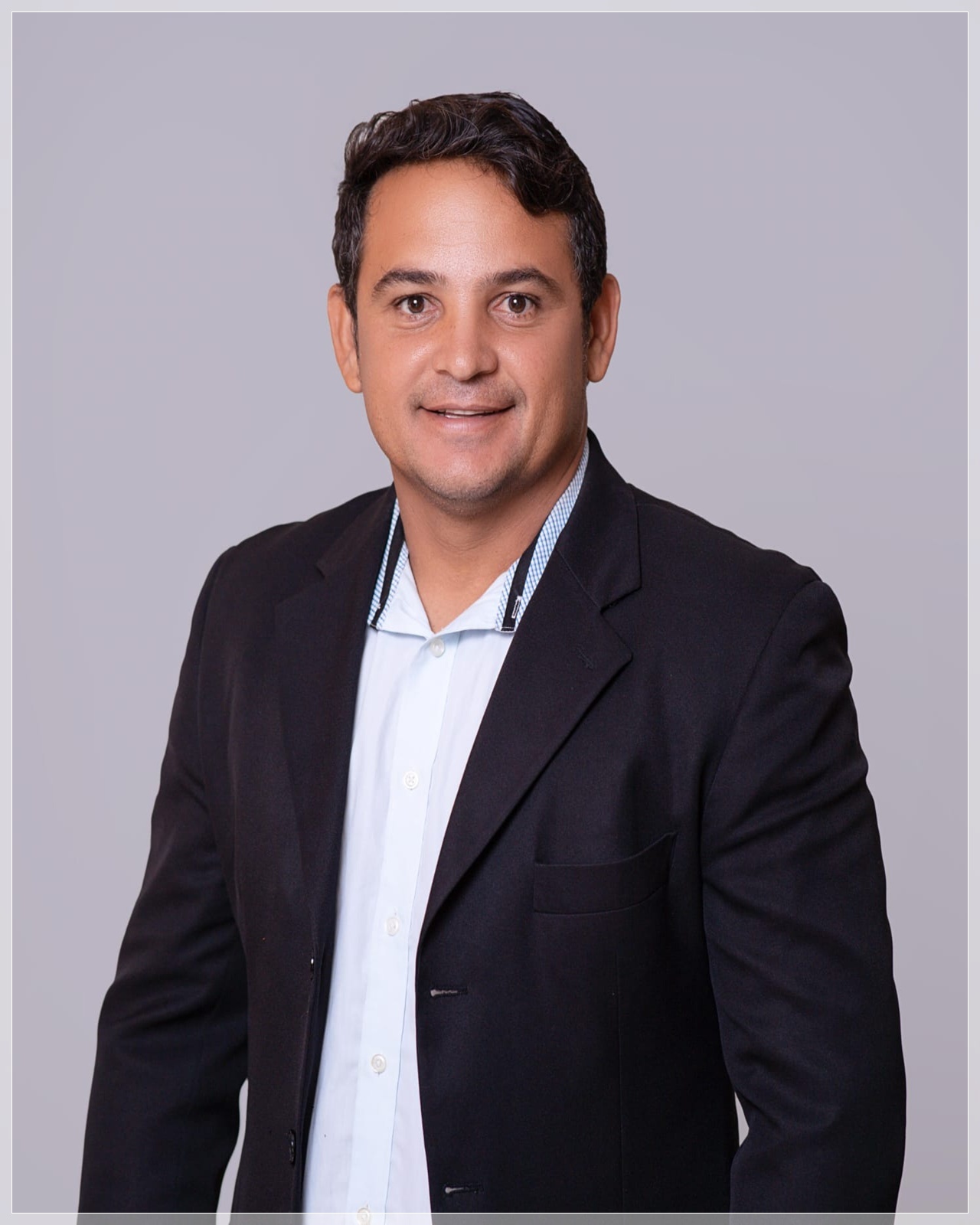 Josení Santos de Medeiros - PP