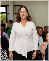 Maria Isabel Dantas de Medeiros - PP