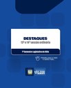 13ª e 14ª Sessão Ordinária 