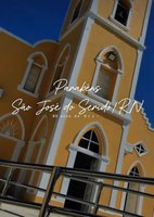 63 anos de Emancipação Política do Nosso Município