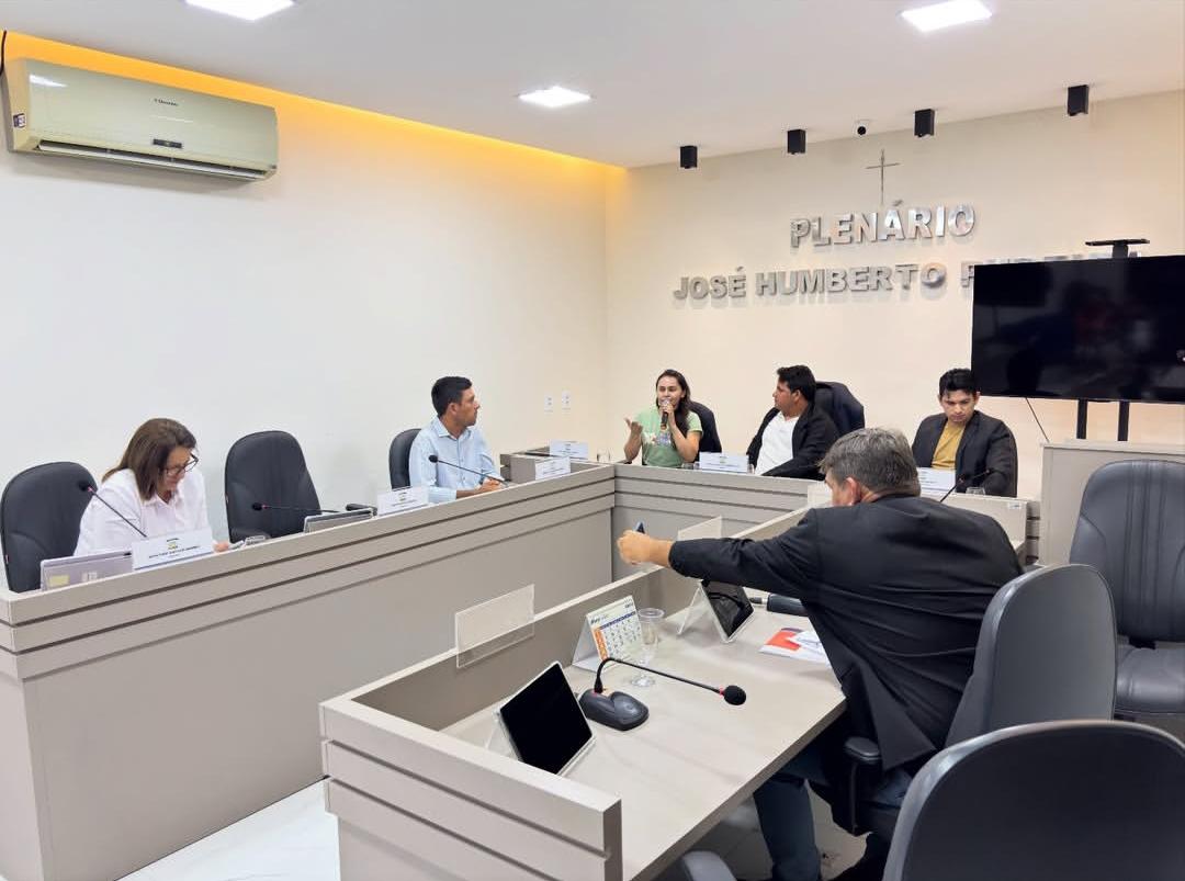 Audiência Pública sobre a Causa Animal