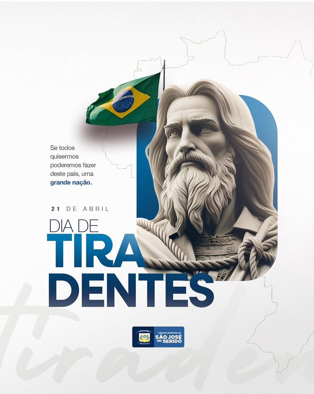 Dia de Tiradentes 