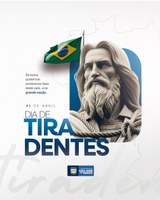 Dia de Tiradentes 