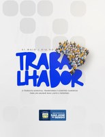 DIA DO TRABALHADOR