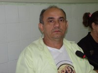 Vereador MÁRIO GOMES, solicita informações da EMATER sobre os recursos financeiros destinados a construir um Matadouro Público no município de São José do Seridó-RN.