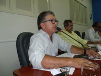 Vereador MARIOZAN MEDEIROS DOS ANJOS, solicita limpeza no poço do Sítio São Paulo no Município de São José do Seridó-RN.